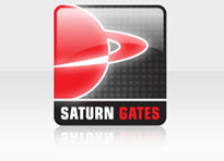 saturn gates